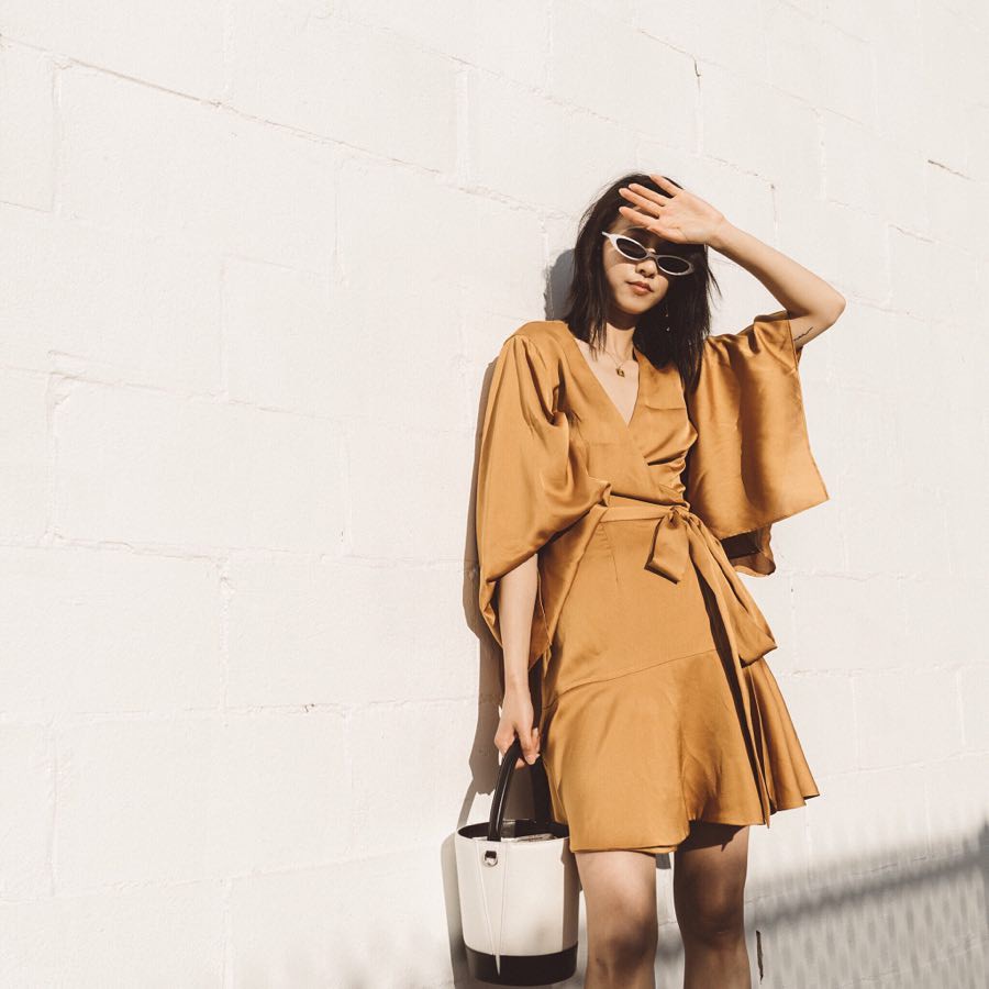 Kỳ nghỉ lễ sắp tới nhất định phải mặc thật đẹp và 15 set đồ này sẽ là nguồn cảm hứng hoàn hảo cho các nàng - Ảnh 5. Kỳ nghỉ lễ sắp tới nhất định phải mặc thật đẹp và 15 set đồ này sẽ là nguồn cảm hứng hoàn hảo cho các nàng - Ảnh 5.