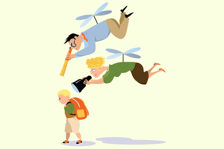 Với 4 loại hành vi xấu này của trẻ, cách giải quyết tốt nhất lại là phớt lờ và bỏ qua - Ảnh 1. Với 4 loại hành vi xấu này của trẻ, cách giải quyết tốt nhất lại là phớt lờ và bỏ qua - Ảnh 1.