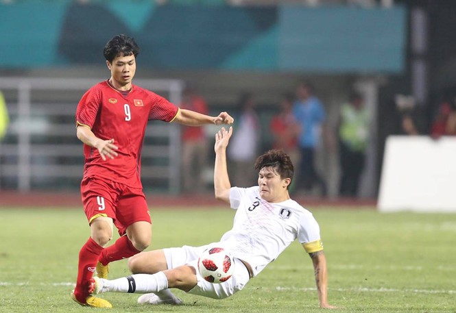 Các cầu thủ Olympic Việt Nam đã chia sẻ gì sau trận thua Hàn Quốc ngày hôm qua? - Ảnh 6. Các cầu thủ Olympic Việt Nam đã chia sẻ gì sau trận thua Hàn Quốc ngày hôm qua? - Ảnh 6.