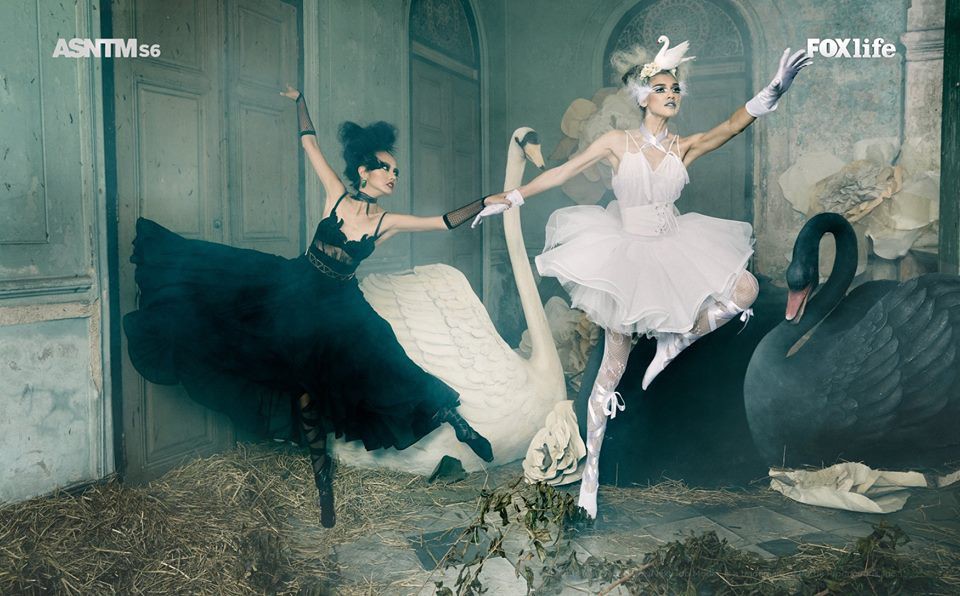 Minh Tú liên tục thất vọng, chê bai các học trò ở Asias Next Top Model - Ảnh 6. Minh Tú liên tục thất vọng, chê bai các học trò ở Asias Next Top Model - Ảnh 6.