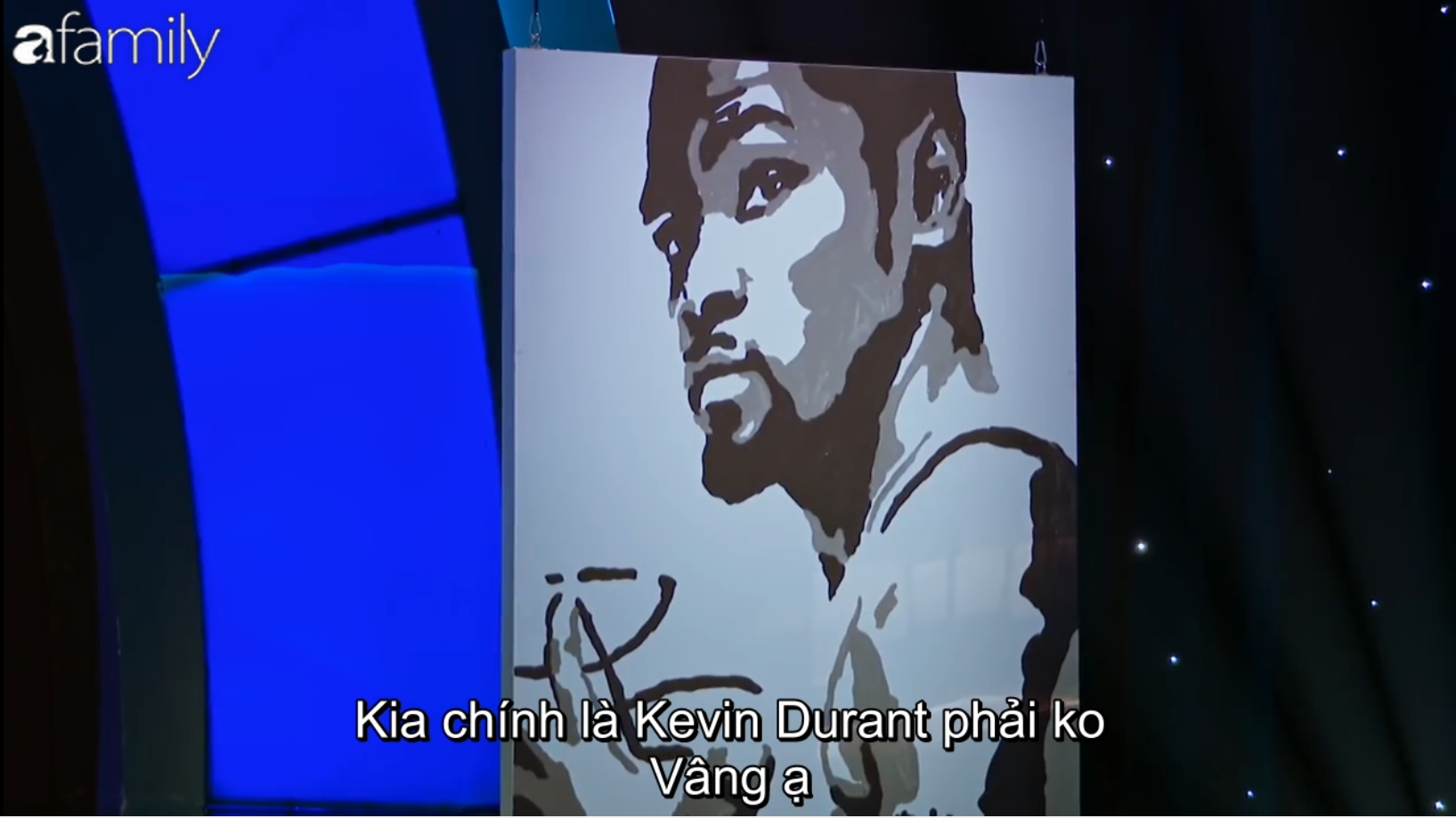 Họa sĩ nhí 11 tuổi khiến cả nước Mỹ kinh ngạc với khả năng vẽ tranh nghệ thuật xuất thần - Ảnh 4. Họa sĩ nhí 11 tuổi khiến cả nước Mỹ kinh ngạc với khả năng vẽ tranh nghệ thuật xuất thần - Ảnh 4.