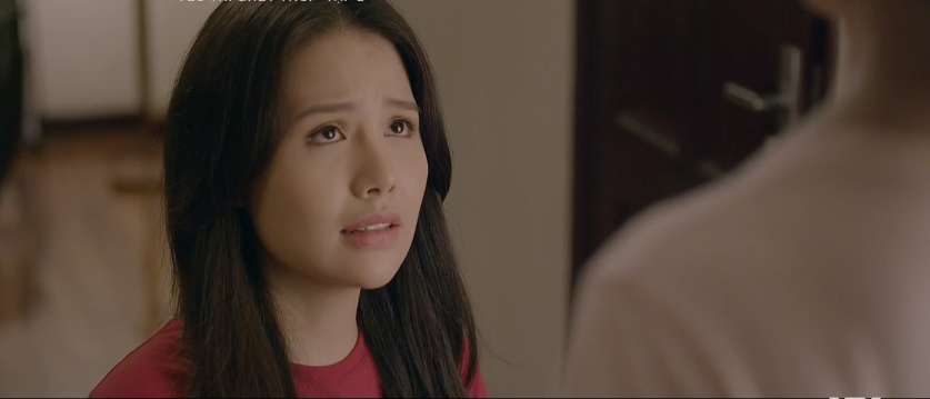 Yêu thì ghét thôi: Du đang trao nhẫn cưới thì Kim rút tay về, chẳng lẽ đây là điềm báo tan vỡ? - Ảnh 9. Yêu thì ghét thôi: Du đang trao nhẫn cưới thì Kim rút tay về, chẳng lẽ đây là điềm báo tan vỡ? - Ảnh 9.