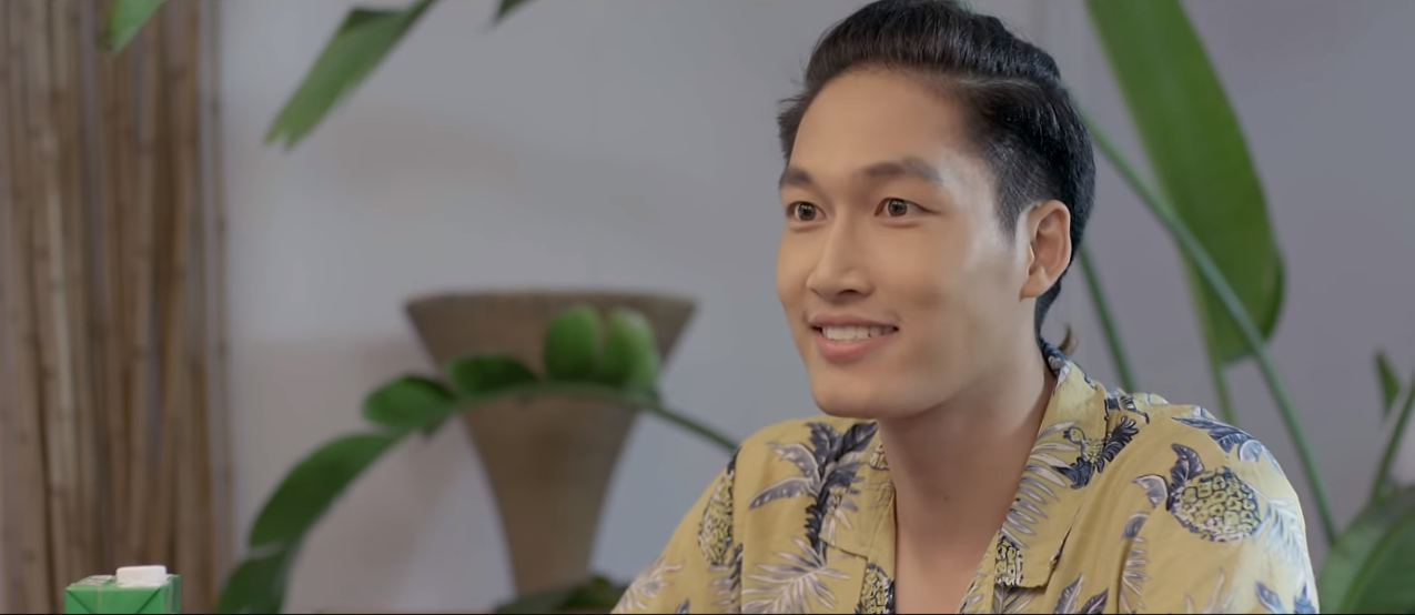 Đám cưới con gái mình mà Vân Dung - Chí Trung diện đồ đỏ chói hút hết sự chú ý - Ảnh 5. Đám cưới con gái mình mà Vân Dung - Chí Trung diện đồ đỏ chói hút hết sự chú ý - Ảnh 5.