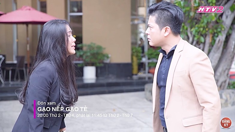 Gạo nếp gạo tẻ: Con trai Lê Phương đi cấp cứu trong khi ba mải đi theo nhân tình không chịu về gặp con - Ảnh 3. Gạo nếp gạo tẻ: Con trai Lê Phương đi cấp cứu trong khi ba mải đi theo nhân tình không chịu về gặp con - Ảnh 3.