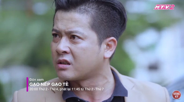 Gạo nếp gạo tẻ: Con trai Lê Phương đi cấp cứu trong khi ba mải đi theo nhân tình không chịu về gặp con - Ảnh 4. Gạo nếp gạo tẻ: Con trai Lê Phương đi cấp cứu trong khi ba mải đi theo nhân tình không chịu về gặp con - Ảnh 4.