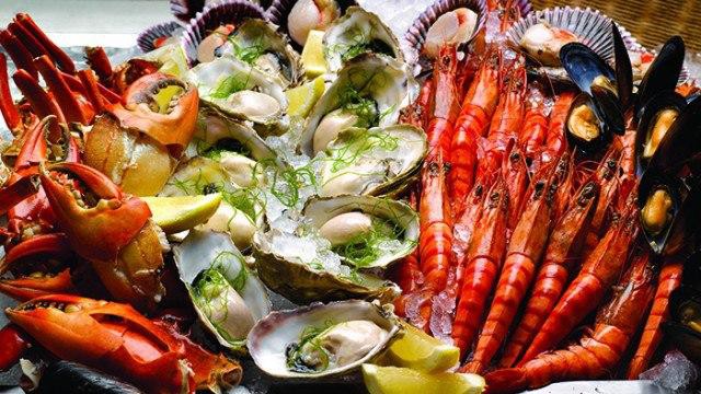 Bị cắt cụt tay chỉ vì ăn món khoái khẩu này: Chuyên gia cảnh báo một thói quen ăn uống dễ dẫn đến cái kết đắng! - Ảnh 5. Bị cắt cụt tay chỉ vì ăn món khoái khẩu này: Chuyên gia cảnh báo một thói quen ăn uống dễ dẫn đến cái kết đắng! - Ảnh 5.