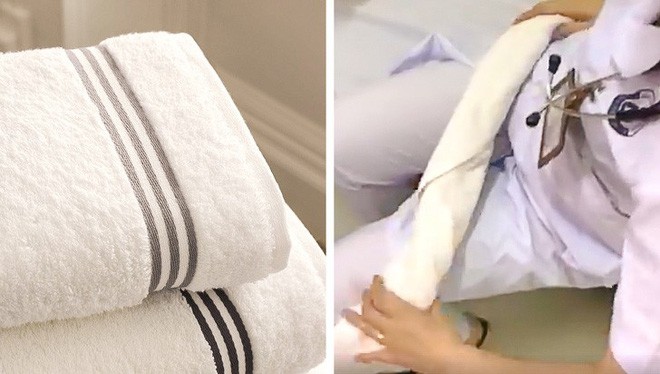 Nữ y tá Việt Nam được 16 triệu phụ huynh khắp thế giới cảm ơn nhờ phương pháp ru bé ngủ trong một nốt nhạc - Ảnh 2. Nữ y tá Việt Nam được 16 triệu phụ huynh khắp thế giới cảm ơn nhờ phương pháp ru bé ngủ trong một nốt nhạc - Ảnh 2.