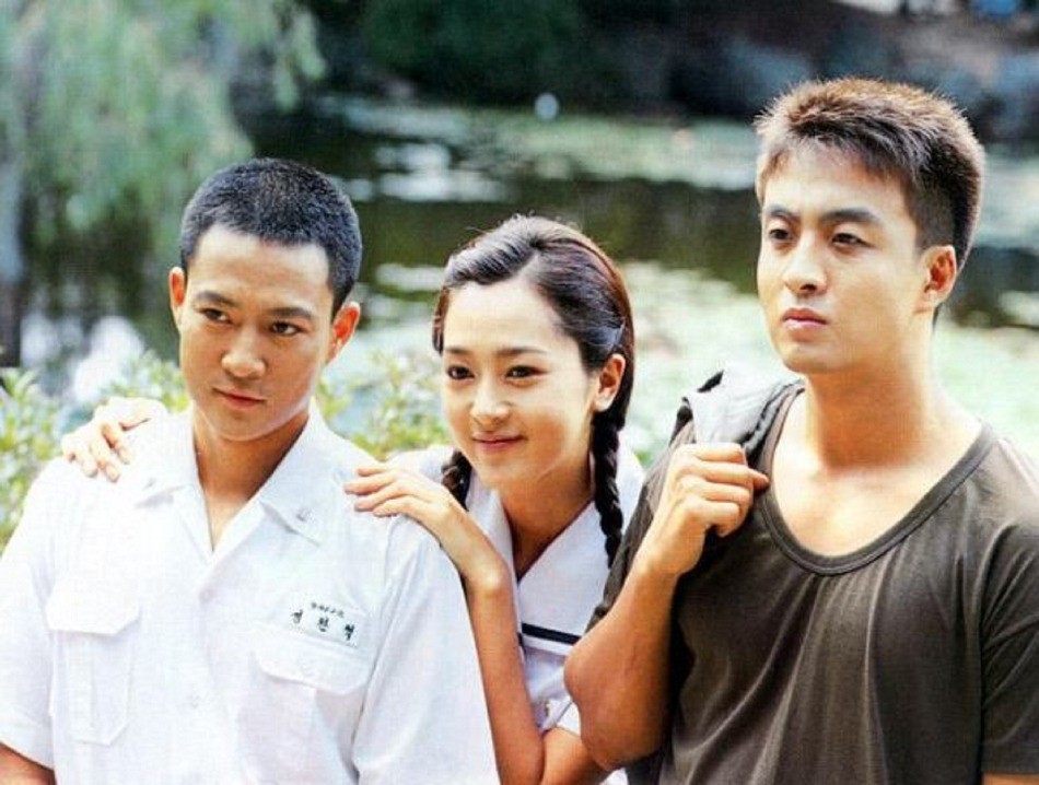 7 nữ diễn viên Hàn tài sắc nhất thập niên 90 sau 20 năm: Người mất tất cả vì tù tội, kẻ khốn khổ vì cưới tài phiệt - Ảnh 10. 7 nữ diễn viên Hàn tài sắc nhất thập niên 90 sau 20 năm: Người mất tất cả vì tù tội, kẻ khốn khổ vì cưới tài phiệt - Ảnh 10.