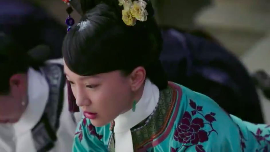 Sủng ái ả tiện nhân đẩy Như Ý - Châu Tấn vào lãnh cung, Hoắc Kiến Hoa bị fan ném đá tơi tả - Ảnh 4. Sủng ái ả tiện nhân đẩy Như Ý - Châu Tấn vào lãnh cung, Hoắc Kiến Hoa bị fan ném đá tơi tả - Ảnh 4.