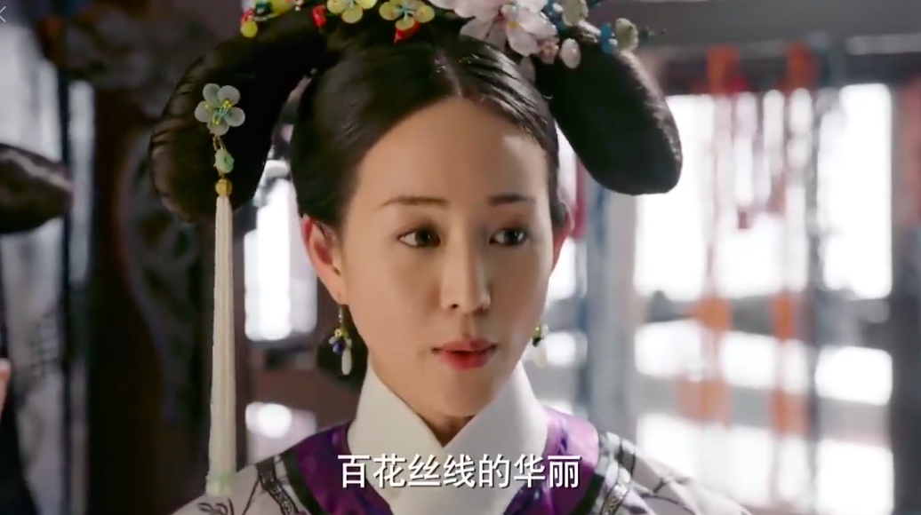 Lợi hại như Trương Quân Ninh: Không tranh sủng thì thôi, đã tranh sủng thì giết ngay con trai Đổng Khiết - Ảnh 6. Lợi hại như Trương Quân Ninh: Không tranh sủng thì thôi, đã tranh sủng thì giết ngay con trai Đổng Khiết - Ảnh 6.