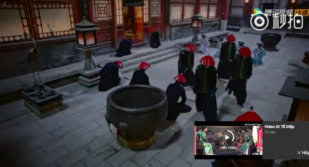 Lợi hại như Trương Quân Ninh: Không tranh sủng thì thôi, đã tranh sủng thì giết ngay con trai Đổng Khiết - Ảnh 9. Lợi hại như Trương Quân Ninh: Không tranh sủng thì thôi, đã tranh sủng thì giết ngay con trai Đổng Khiết - Ảnh 9.