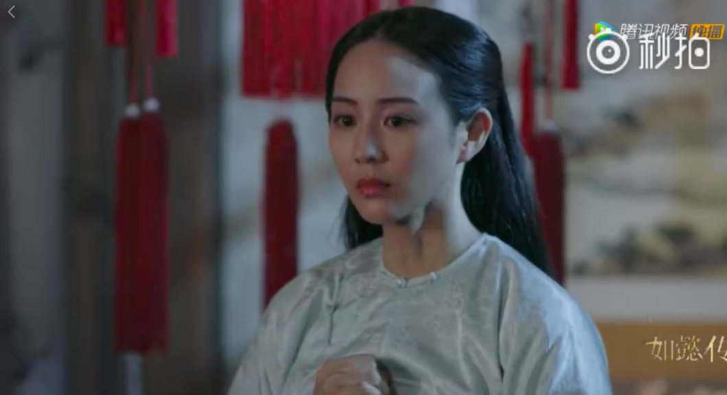 Lợi hại như Trương Quân Ninh: Không tranh sủng thì thôi, đã tranh sủng thì giết ngay con trai Đổng Khiết - Ảnh 10. Lợi hại như Trương Quân Ninh: Không tranh sủng thì thôi, đã tranh sủng thì giết ngay con trai Đổng Khiết - Ảnh 10.