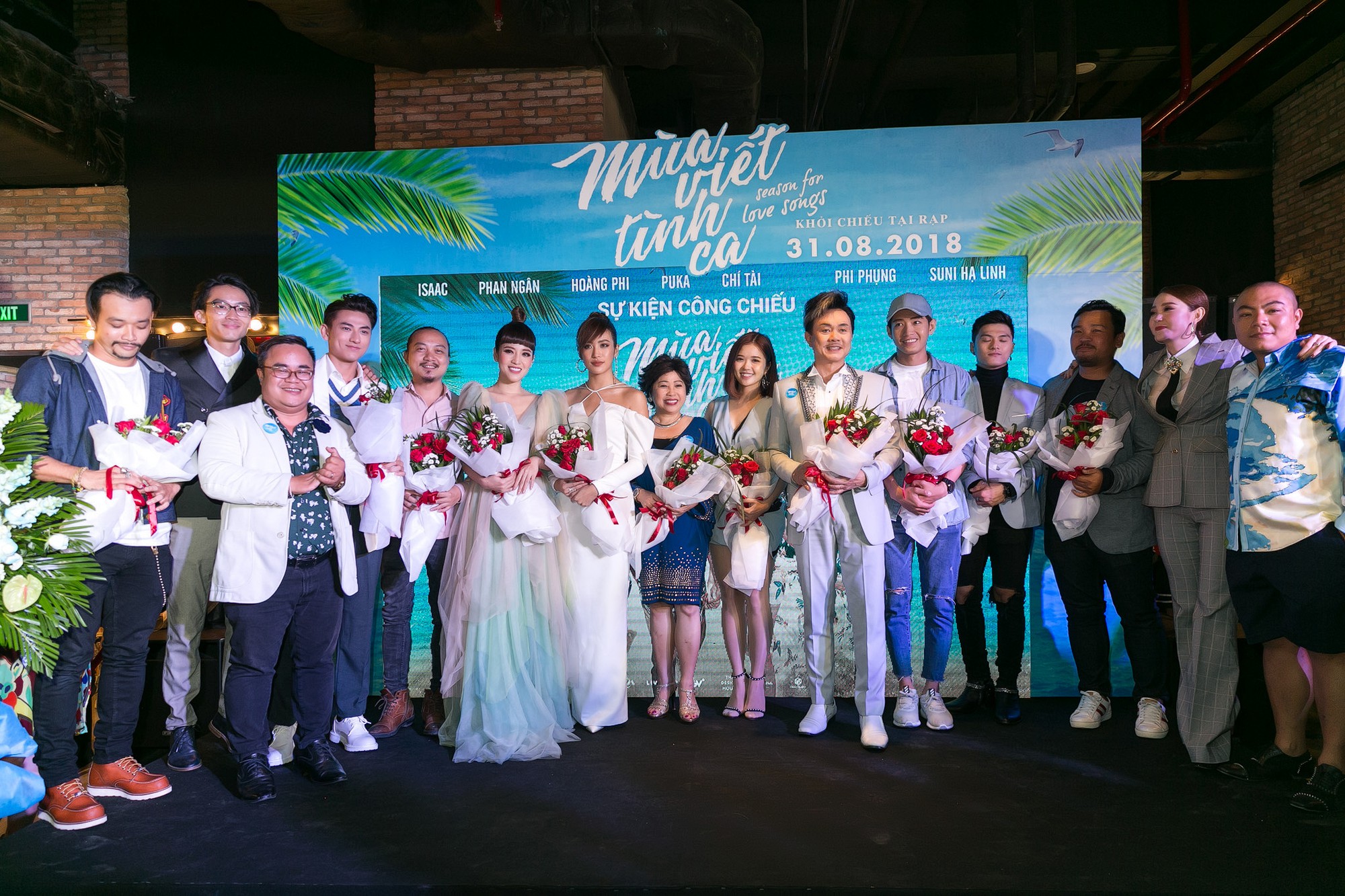 Lâm Vinh Hải: Đời tư của tôi chẳng có gì để nói nữa, Linh Chi kể hết rồi - Ảnh 12. Lâm Vinh Hải: Đời tư của tôi chẳng có gì để nói nữa, Linh Chi kể hết rồi - Ảnh 12.