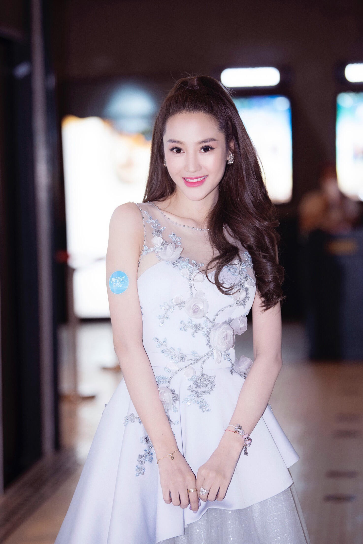 Lâm Vinh Hải: Đời tư của tôi chẳng có gì để nói nữa, Linh Chi kể hết rồi - Ảnh 1. Lâm Vinh Hải: Đời tư của tôi chẳng có gì để nói nữa, Linh Chi kể hết rồi - Ảnh 1.