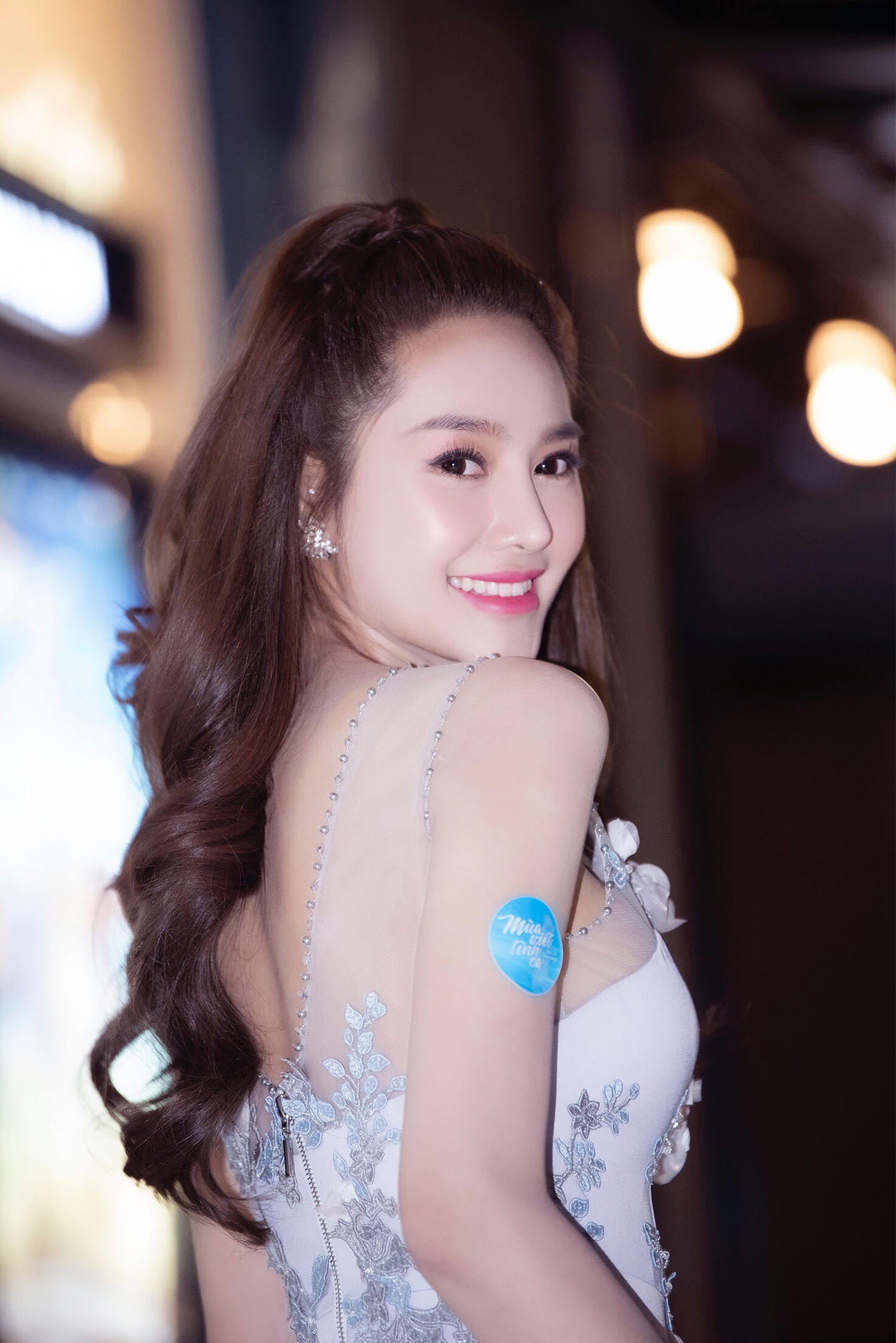 Lâm Vinh Hải: Đời tư của tôi chẳng có gì để nói nữa, Linh Chi kể hết rồi - Ảnh 2. Lâm Vinh Hải: Đời tư của tôi chẳng có gì để nói nữa, Linh Chi kể hết rồi - Ảnh 2.