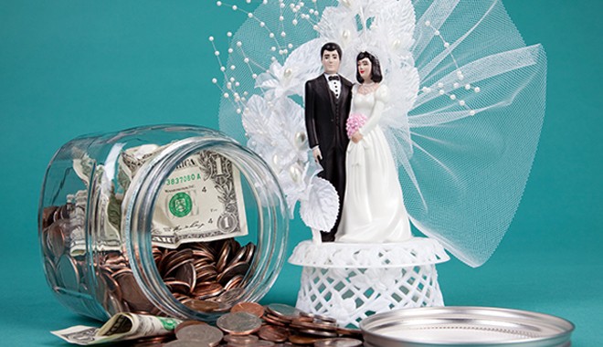 Giao toàn bộ tiền mừng cưới cho chồng đầu tư làm ăn, vợ trẻ bàng hoàng khi phát hiện ra sự thật - Ảnh 1. Giao toàn bộ tiền mừng cưới cho chồng đầu tư làm ăn, vợ trẻ bàng hoàng khi phát hiện ra sự thật - Ảnh 1.