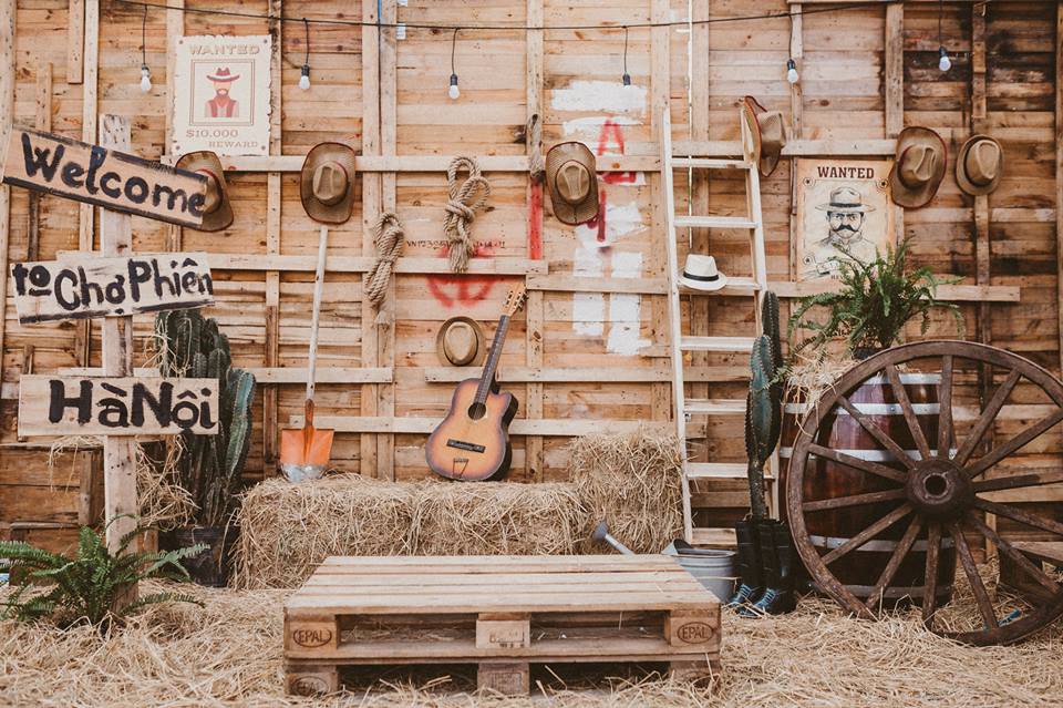 2/9 này không đi chơi thì Hà Nội, Sài Gòn vẫn có hàng loạt sự kiện vui chơi, hội chợ siêu chất đây này - Ảnh 1. 2/9 này không đi chơi thì Hà Nội, Sài Gòn vẫn có hàng loạt sự kiện vui chơi, hội chợ siêu chất đây này - Ảnh 1.