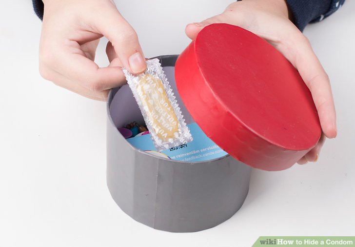 Cảnh báo: Dừng ngay việc cất giữ bao cao su ở những chỗ như thế này nếu không muốn hối hận khi dùng - Ảnh 3. Cảnh báo: Dừng ngay việc cất giữ bao cao su ở những chỗ như thế này nếu không muốn hối hận khi dùng - Ảnh 3.