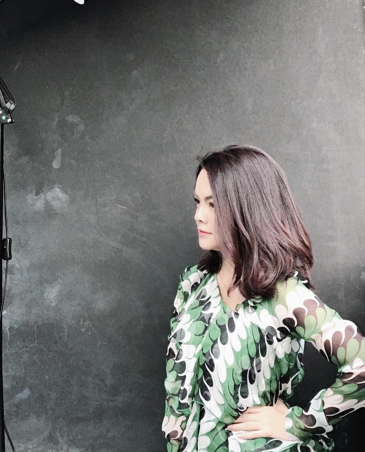 Soi nhất cử nhất động của sao Việt (30/8) - Ảnh 1. Soi nhất cử nhất động của sao Việt (30/8) - Ảnh 1.