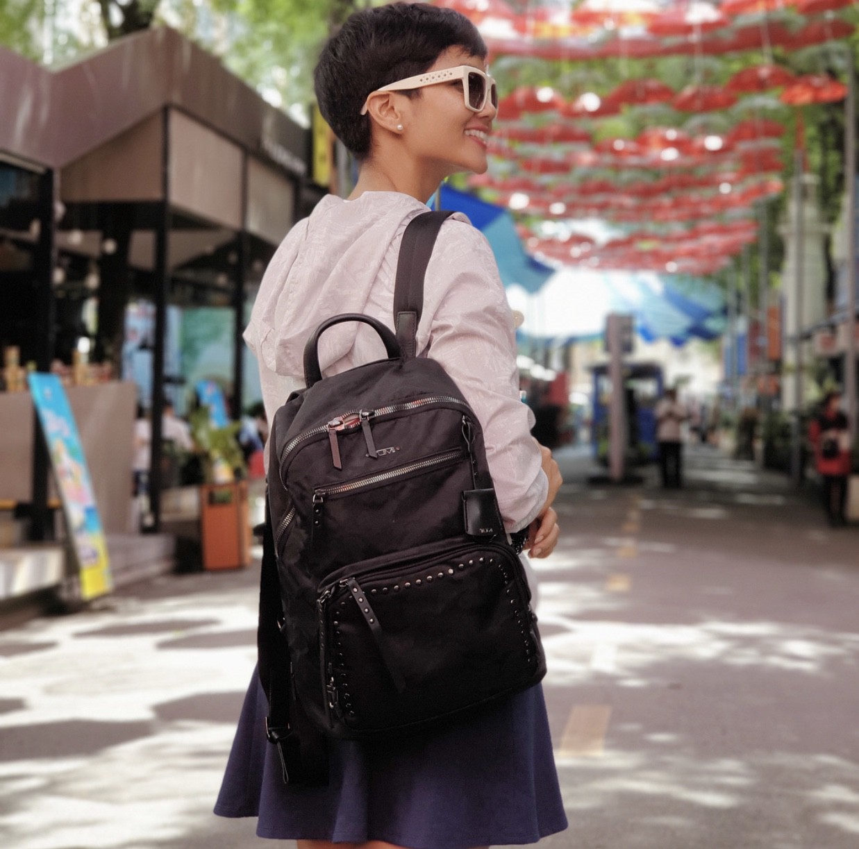 Soi nhất cử nhất động của sao Việt (30/8) - Ảnh 9. Soi nhất cử nhất động của sao Việt (30/8) - Ảnh 9.