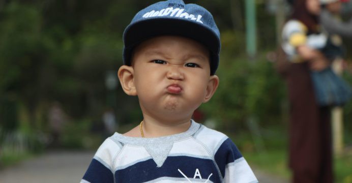 Với 4 loại hành vi xấu này của trẻ, cách giải quyết tốt nhất lại là phớt lờ và bỏ qua - Ảnh 5. Với 4 loại hành vi xấu này của trẻ, cách giải quyết tốt nhất lại là phớt lờ và bỏ qua - Ảnh 5.
