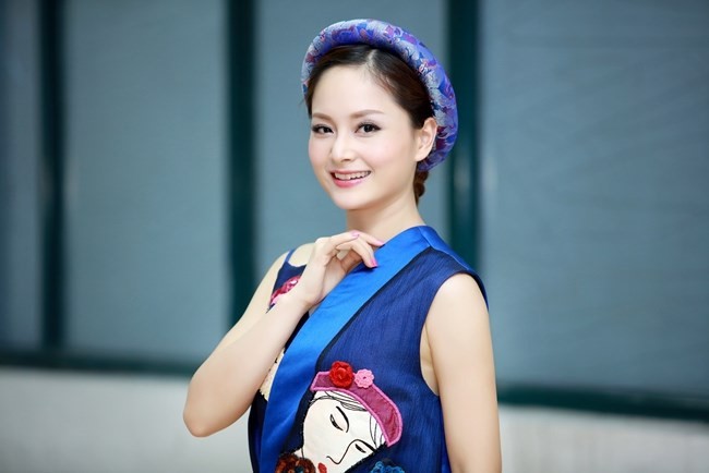 Lan Phương: Từ cô búp bê đơn sắc đến bà mẹ đơn thân toan tính nhất màn ảnh Việt - Ảnh 1.