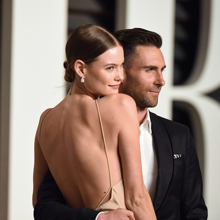 Cuộc sống lên hương sau một note nhạc của các sao Hollywood nhờ cưới được rich kids giàu sụ - Ảnh 2. Cuộc sống lên hương sau một note nhạc của các sao Hollywood nhờ cưới được rich kids giàu sụ - Ảnh 2.