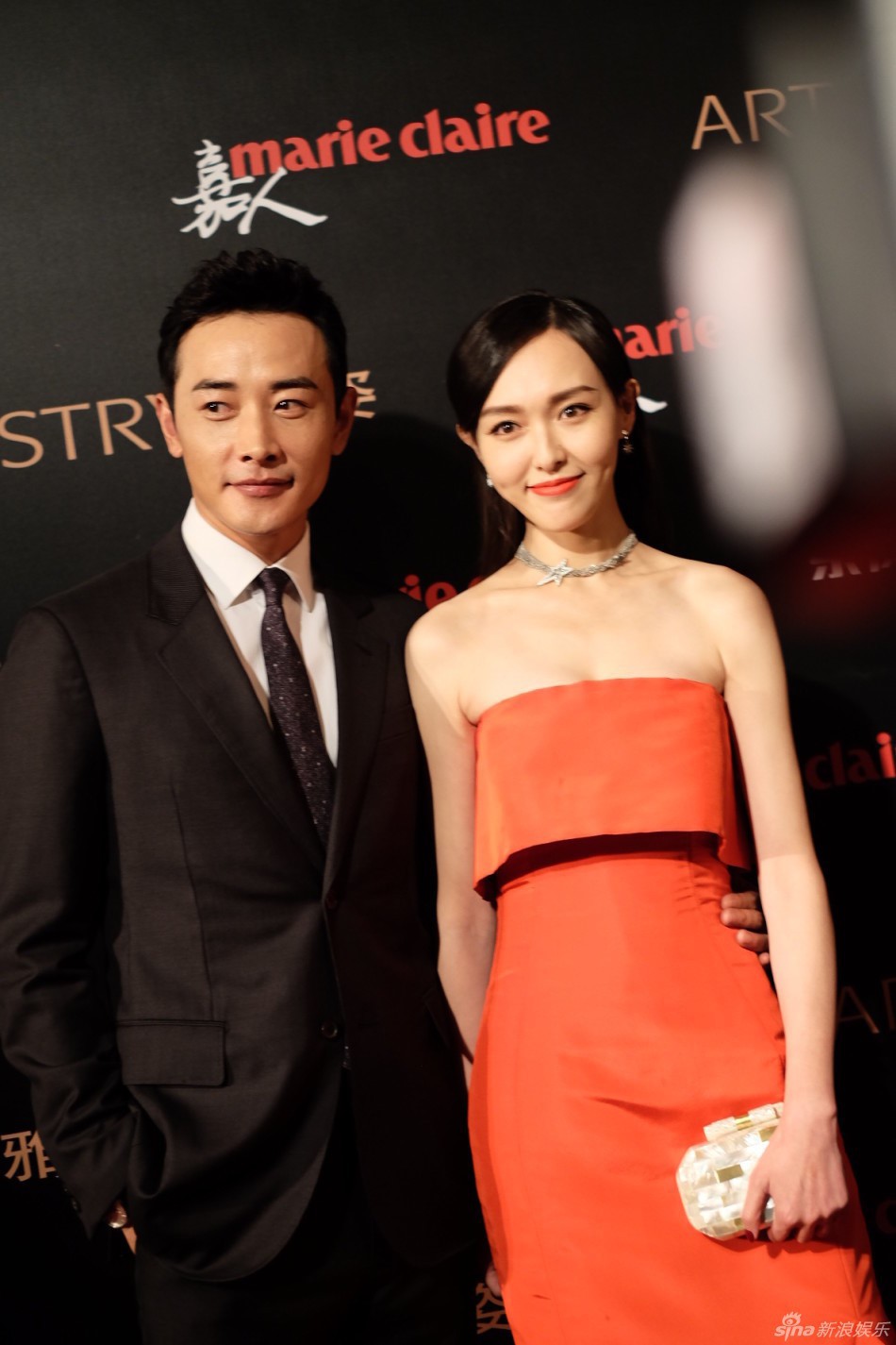 Đám cưới đáng mong chờ thứ 2 của Cbiz: Đường Yên đã chọn xong NTK váy cưới, tháng 12 tổ chức hôn lễ với La Tấn? - Ảnh 1. Đám cưới đáng mong chờ thứ 2 của Cbiz: Đường Yên đã chọn xong NTK váy cưới, tháng 12 tổ chức hôn lễ với La Tấn? - Ảnh 1.