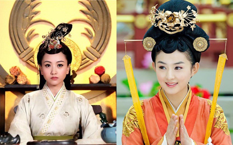 5 lần vai phụ còn nổi bật hơn cả nhân vật chính trong vũ trụ của Vu Chính - Ảnh 19. 5 lần vai phụ còn nổi bật hơn cả nhân vật chính trong vũ trụ của Vu Chính - Ảnh 19.