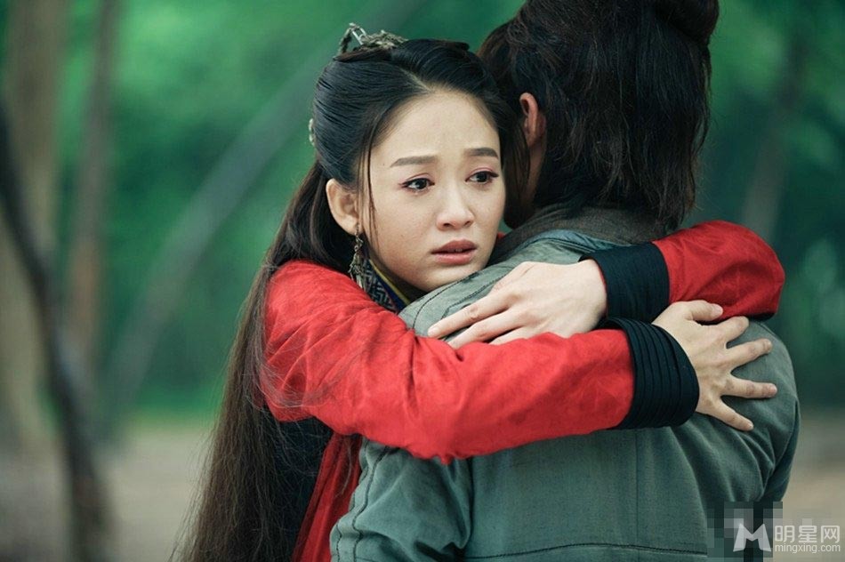 5 lần vai phụ còn nổi bật hơn cả nhân vật chính trong vũ trụ của Vu Chính - Ảnh 6. 5 lần vai phụ còn nổi bật hơn cả nhân vật chính trong vũ trụ của Vu Chính - Ảnh 6.