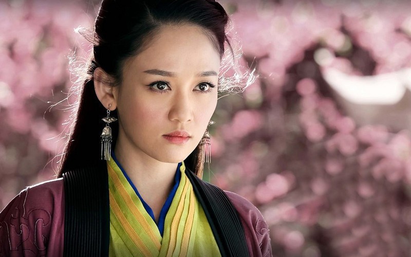 5 lần vai phụ còn nổi bật hơn cả nhân vật chính trong vũ trụ của Vu Chính - Ảnh 7. 5 lần vai phụ còn nổi bật hơn cả nhân vật chính trong vũ trụ của Vu Chính - Ảnh 7.