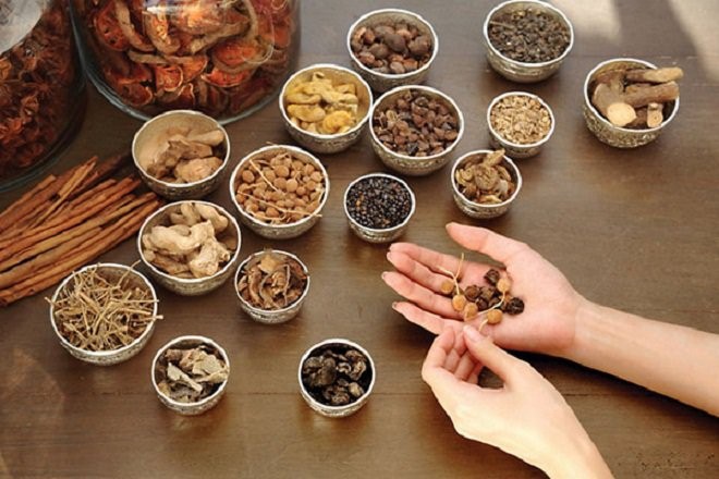 Điểm qua những cách tránh thai kì quái ở Trung Quốc thời xưa, Ngụy Anh Lạc trong Diên Hi công lược đã sử dụng cách nào? - Ảnh 2. Điểm qua những cách tránh thai kì quái ở Trung Quốc thời xưa, Ngụy Anh Lạc trong Diên Hi công lược đã sử dụng cách nào? - Ảnh 2.