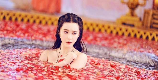 Điểm qua những cách tránh thai kì quái ở Trung Quốc thời xưa, Ngụy Anh Lạc trong Diên Hi công lược đã sử dụng cách nào? - Ảnh 3. Điểm qua những cách tránh thai kì quái ở Trung Quốc thời xưa, Ngụy Anh Lạc trong Diên Hi công lược đã sử dụng cách nào? - Ảnh 3.