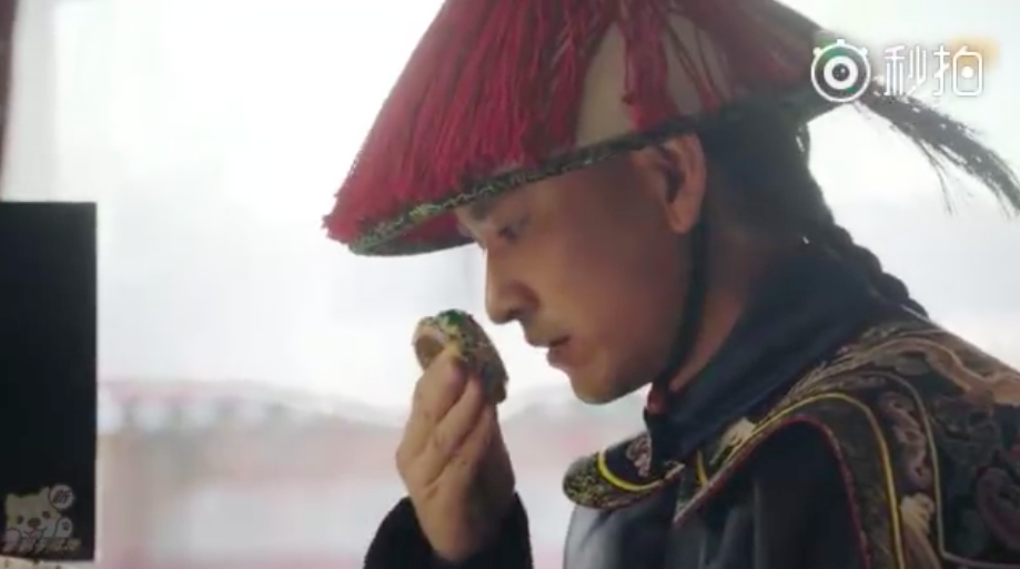 Độc chiêu tránh thai của dàn phi tần: Rợn người khi Đổng Khiết khiến Châu Tấn không thể sinh con - Ảnh 3. Độc chiêu tránh thai của dàn phi tần: Rợn người khi Đổng Khiết khiến Châu Tấn không thể sinh con - Ảnh 3.