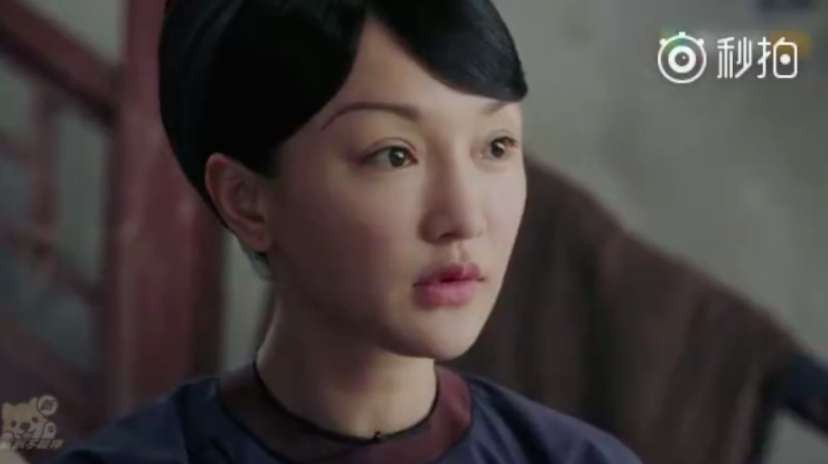 Độc chiêu tránh thai của dàn phi tần: Rợn người khi Đổng Khiết khiến Châu Tấn không thể sinh con - Ảnh 4. Độc chiêu tránh thai của dàn phi tần: Rợn người khi Đổng Khiết khiến Châu Tấn không thể sinh con - Ảnh 4.