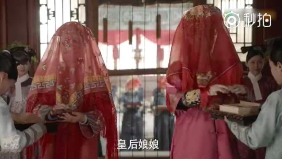 Độc chiêu tránh thai của dàn phi tần: Rợn người khi Đổng Khiết khiến Châu Tấn không thể sinh con - Ảnh 8. Độc chiêu tránh thai của dàn phi tần: Rợn người khi Đổng Khiết khiến Châu Tấn không thể sinh con - Ảnh 8.