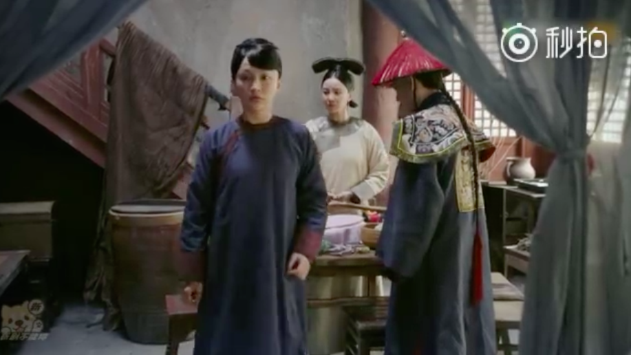 Độc chiêu tránh thai của dàn phi tần: Rợn người khi Đổng Khiết khiến Châu Tấn không thể sinh con - Ảnh 6. Độc chiêu tránh thai của dàn phi tần: Rợn người khi Đổng Khiết khiến Châu Tấn không thể sinh con - Ảnh 6.