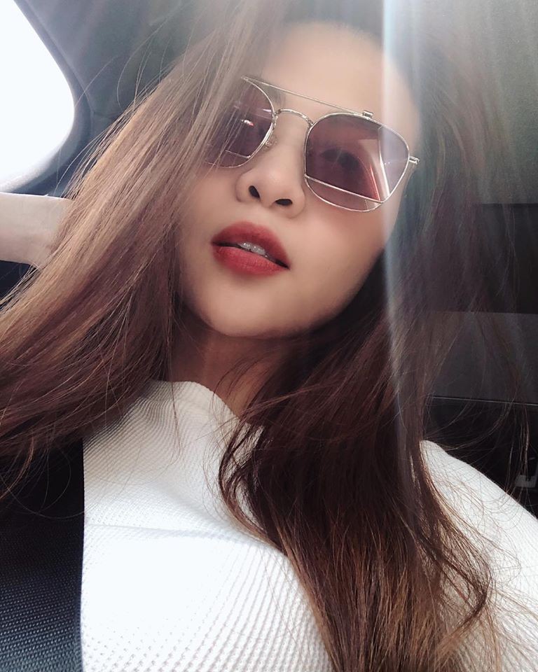 Soi nhất cử nhất động của sao Việt (31/8) - Ảnh 5. Soi nhất cử nhất động của sao Việt (31/8) - Ảnh 5.