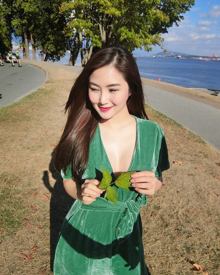 Soi nhất cử nhất động của sao Việt (31/8) - Ảnh 4. Soi nhất cử nhất động của sao Việt (31/8) - Ảnh 4.