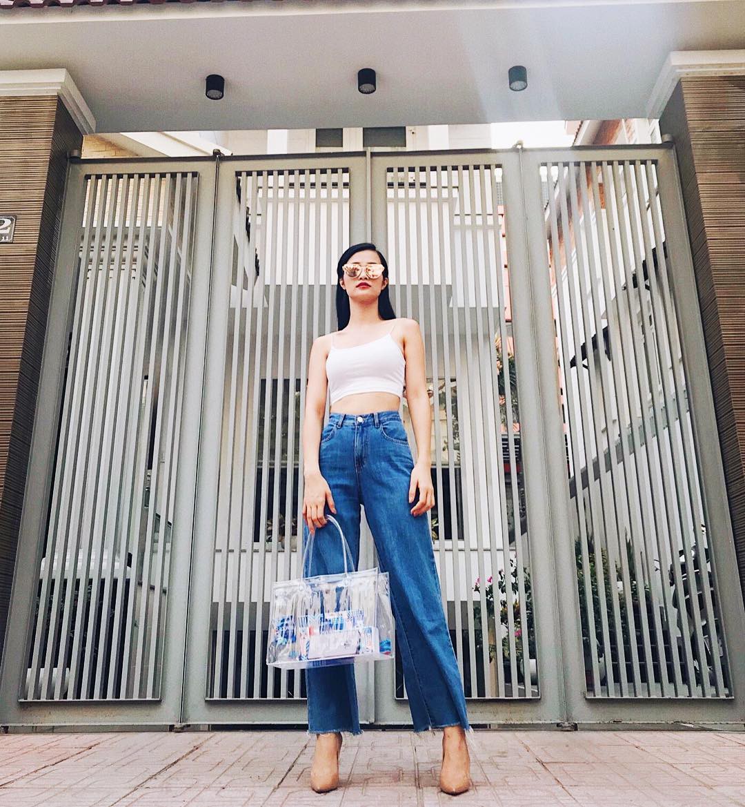 Soi nhất cử nhất động của sao Việt (5/8) - Ảnh 13.