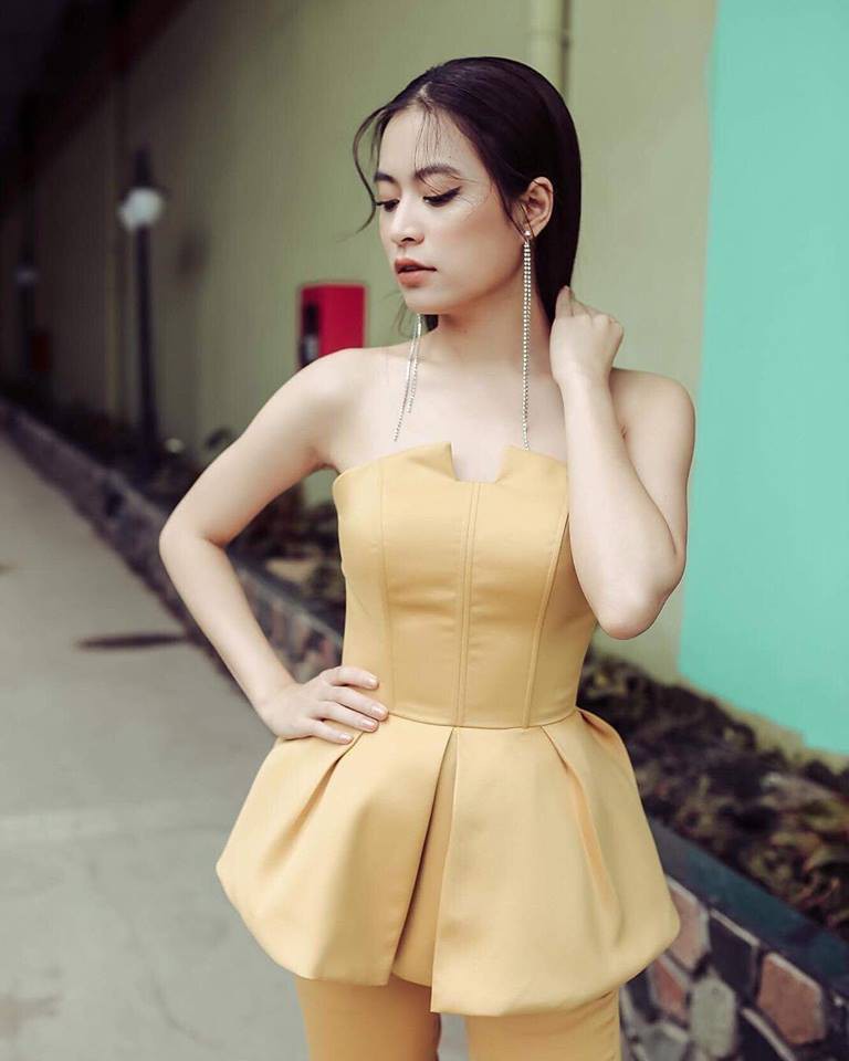 Soi nhất cử nhất động của sao Việt (5/8) - Ảnh 9.