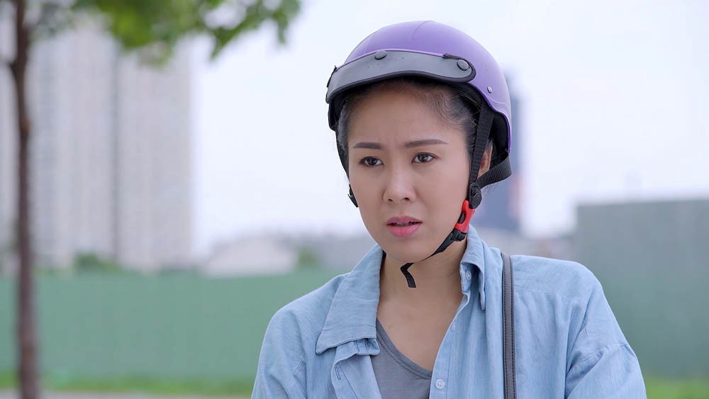 Diễn vi&ecirc;n Gạo Nếp Gạo Tẻ tiết kiệm nhất quả đất: Gi&agrave;u như H&acirc;n cũng chỉ diện đi diện lại một đ&ocirc;i khuy&ecirc;n tai - Ảnh 16.