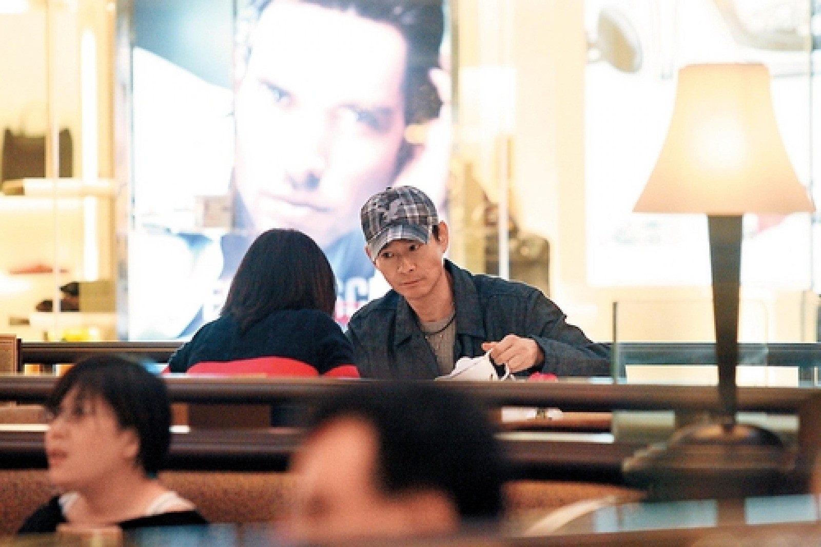 T&agrave;i tử ch&acirc;u &Aacute; mang tiếng kh&ocirc;ng đ&aacute;ng mặt đ&agrave;n &ocirc;ng: Người sợ vợ đến h&egrave;n nh&aacute;t, kẻ c&ocirc;ng khai ch&ecirc; bai t&igrave;nh cũ, đấu tố bạn diễn nữ - Ảnh 7.