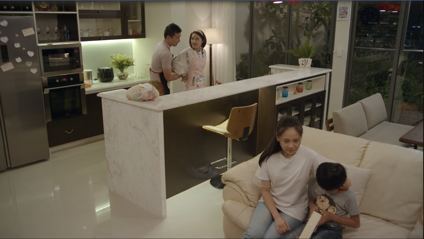 Lần thứ 2 ghen ngược Nh&atilde; Phương, em g&aacute;i mưa c&ograve;n gh&ecirc; gớm hơn cả lần đầu - Ảnh 6.