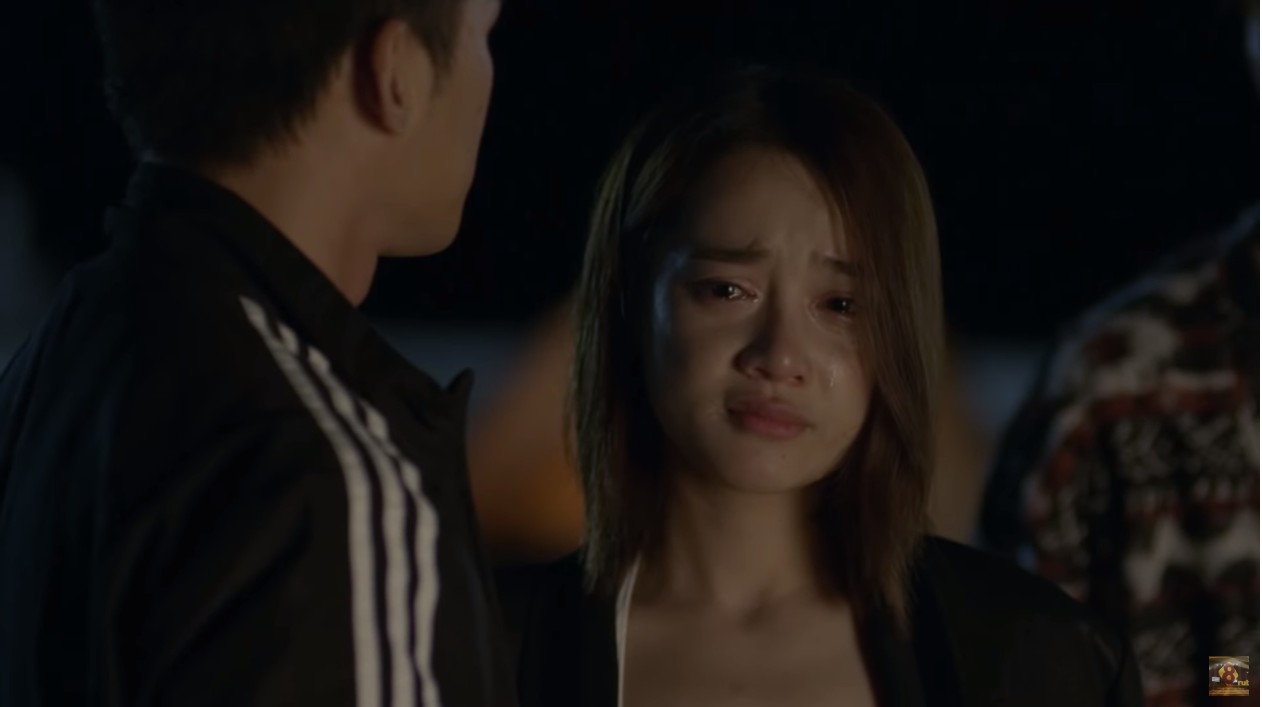 D&acirc;n mạng n&aacute;o loạn khi Mr. Cần Tr&ocirc; trở lại: Bị bạn g&aacute;i đ&aacute;, cho ăn t&aacute;t ngay trước mặt Bảo Thanh - Ảnh 7.