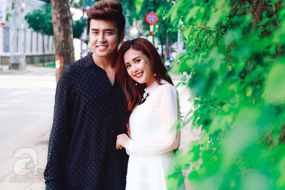 &Uacute;t Minh - Phương Hằng của Gạo nếp gạo tẻ: Chồng mất mọi mối quan hệ c&ocirc;ng việc v&igrave; cưới t&ocirc;i!  - Ảnh 9.