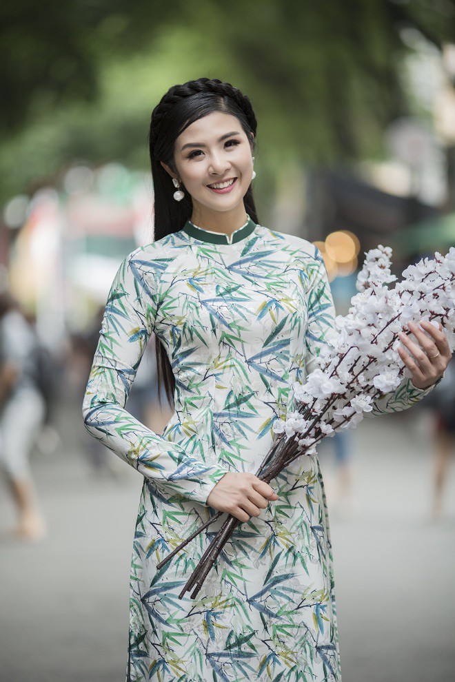 Hoa hậu Việt Nam, Phạm Mai Phương, Đỗ Mỹ Linh, sao việt