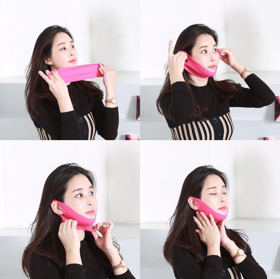 Tr&ocirc;ng th&igrave; r&otilde; k&igrave; cục nhưng đ&acirc;y vẫn l&agrave; những m&oacute;n đồ l&agrave;m đẹp hot nhất nh&igrave; H&agrave;n Quốc - Ảnh 1.