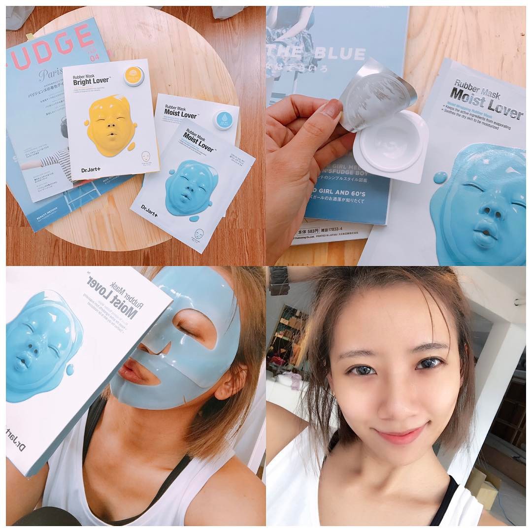 Tr&ocirc;ng th&igrave; r&otilde; k&igrave; cục nhưng đ&acirc;y vẫn l&agrave; những m&oacute;n đồ l&agrave;m đẹp hot nhất nh&igrave; H&agrave;n Quốc - Ảnh 12.