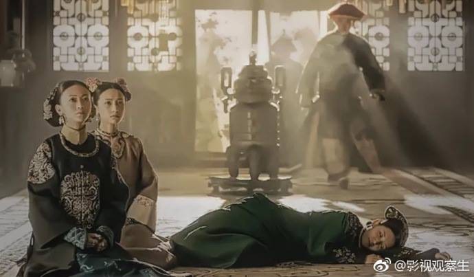 Fan &ldquo;Di&ecirc;n Hi C&ocirc;ng Lược&rdquo; đồng loạt đ&ograve;i bỏ phim v&igrave; loạt kết cục bi thương bị tiết lộ - Ảnh 4.